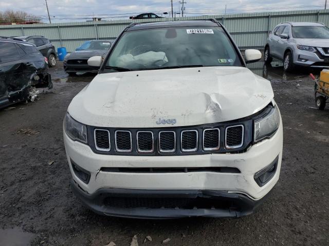 Photo 4 VIN: 3C4NJDBB6KT628644 - JEEP COMPASS LA 