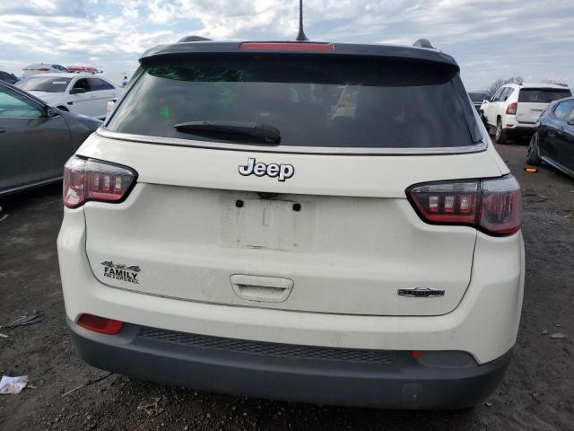 Photo 5 VIN: 3C4NJDBB6KT628644 - JEEP COMPASS LA 