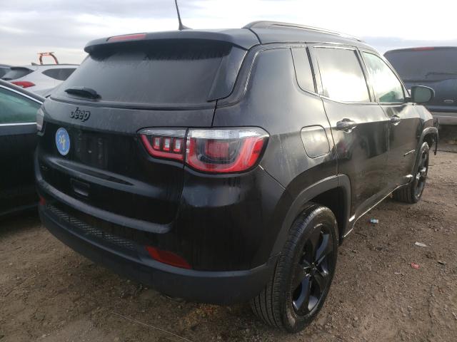 Photo 3 VIN: 3C4NJDBB6KT631012 - JEEP COMPASS LA 