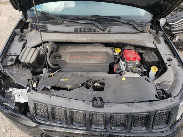 Photo 6 VIN: 3C4NJDBB6KT631012 - JEEP COMPASS LA 