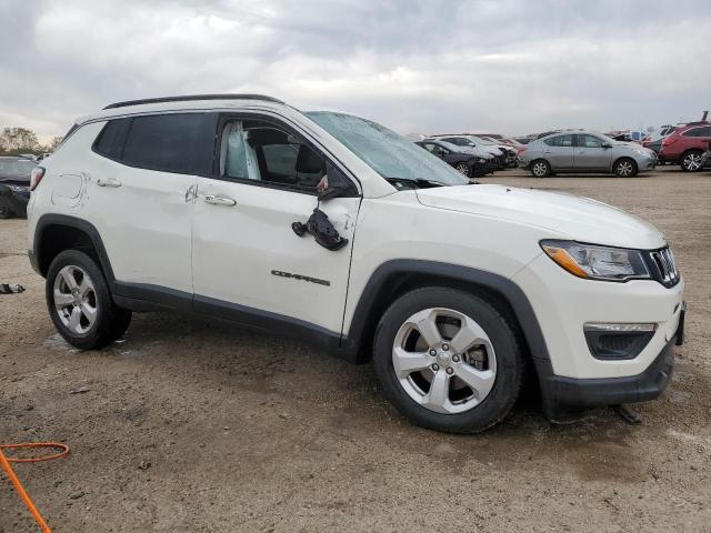 Photo 3 VIN: 3C4NJDBB6KT648389 - JEEP COMPASS LA 