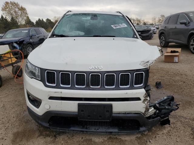 Photo 4 VIN: 3C4NJDBB6KT648389 - JEEP COMPASS LA 