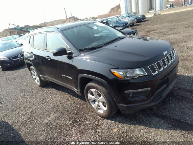 Photo 0 VIN: 3C4NJDBB6KT650742 - JEEP COMPASS 