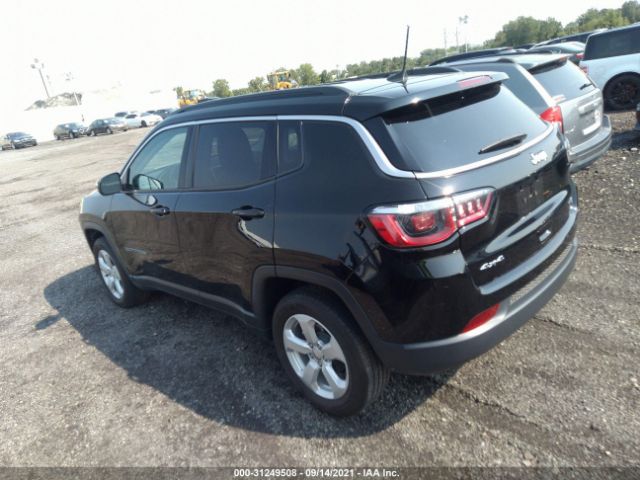 Photo 2 VIN: 3C4NJDBB6KT650742 - JEEP COMPASS 