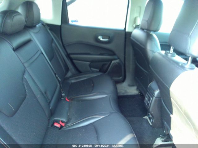 Photo 7 VIN: 3C4NJDBB6KT650742 - JEEP COMPASS 