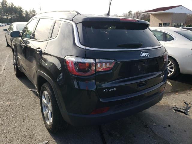 Photo 2 VIN: 3C4NJDBB6KT652944 - JEEP COMPASS 