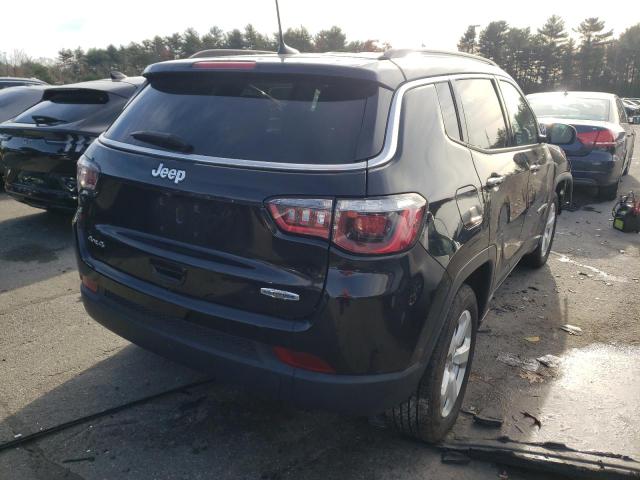 Photo 3 VIN: 3C4NJDBB6KT652944 - JEEP COMPASS 