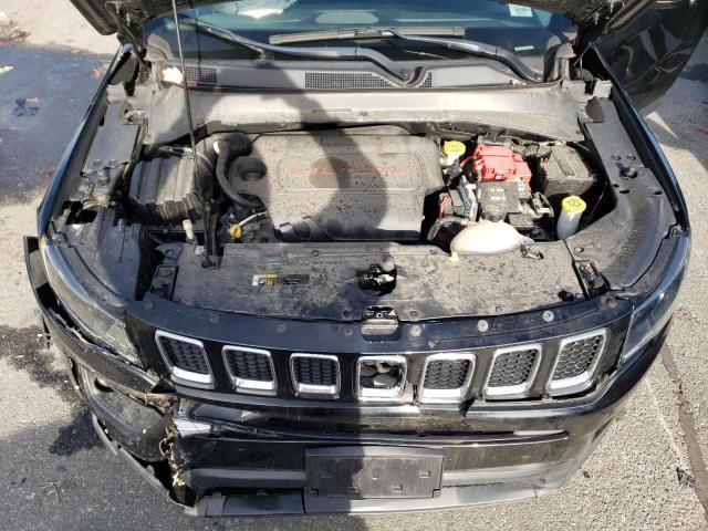 Photo 6 VIN: 3C4NJDBB6KT652944 - JEEP COMPASS 