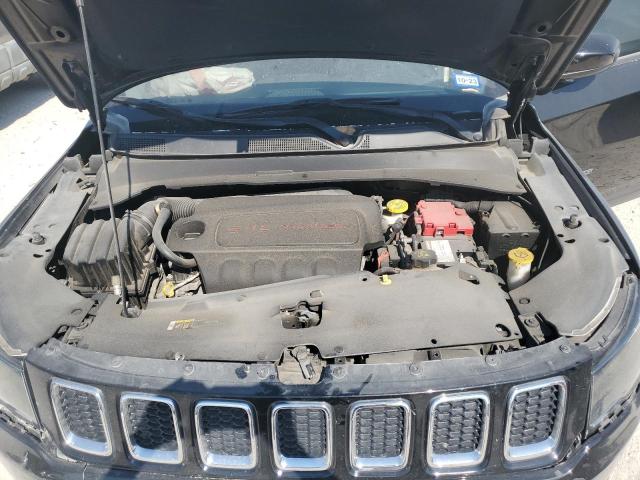 Photo 11 VIN: 3C4NJDBB6KT659571 - JEEP COMPASS LA 