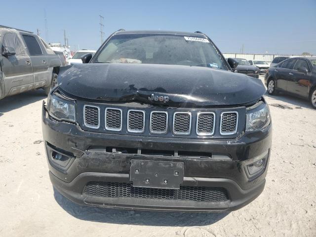 Photo 4 VIN: 3C4NJDBB6KT659571 - JEEP COMPASS LA 