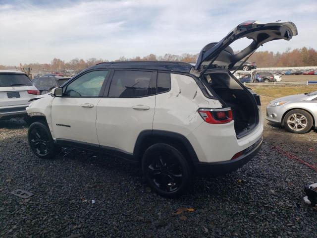 Photo 1 VIN: 3C4NJDBB6KT661739 - JEEP COMPASS 