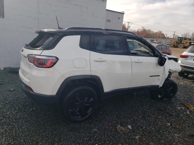 Photo 2 VIN: 3C4NJDBB6KT661739 - JEEP COMPASS 