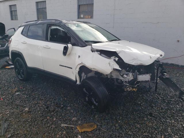 Photo 3 VIN: 3C4NJDBB6KT661739 - JEEP COMPASS 