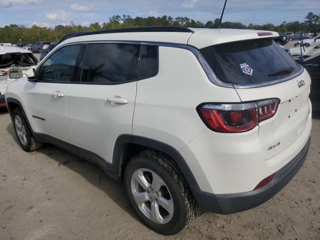 Photo 1 VIN: 3C4NJDBB6KT672790 - JEEP COMPASS LA 