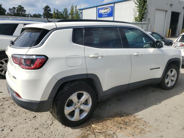 Photo 2 VIN: 3C4NJDBB6KT672790 - JEEP COMPASS LA 