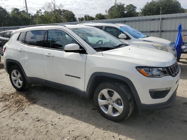 Photo 3 VIN: 3C4NJDBB6KT672790 - JEEP COMPASS LA 