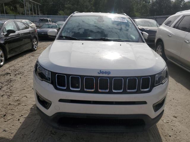 Photo 4 VIN: 3C4NJDBB6KT672790 - JEEP COMPASS LA 