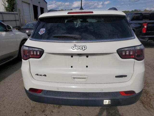 Photo 5 VIN: 3C4NJDBB6KT672790 - JEEP COMPASS LA 