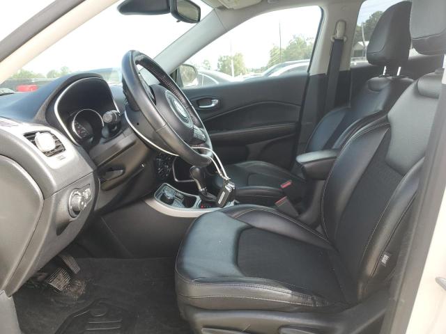 Photo 6 VIN: 3C4NJDBB6KT672790 - JEEP COMPASS LA 