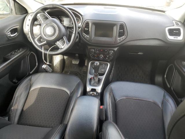 Photo 7 VIN: 3C4NJDBB6KT672790 - JEEP COMPASS LA 