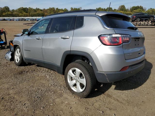 Photo 2 VIN: 3C4NJDBB6KT684132 - JEEP COMPASS LA 