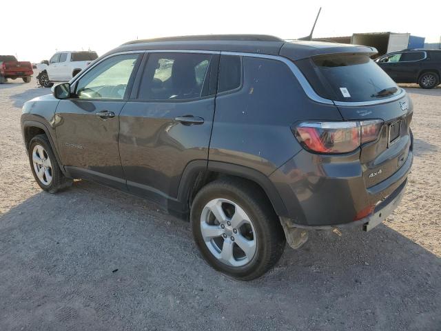 Photo 1 VIN: 3C4NJDBB6KT689461 - JEEP COMPASS LA 