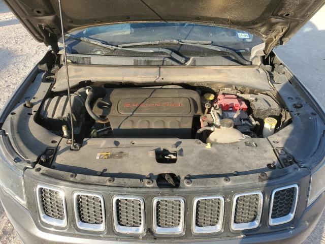 Photo 11 VIN: 3C4NJDBB6KT689461 - JEEP COMPASS LA 