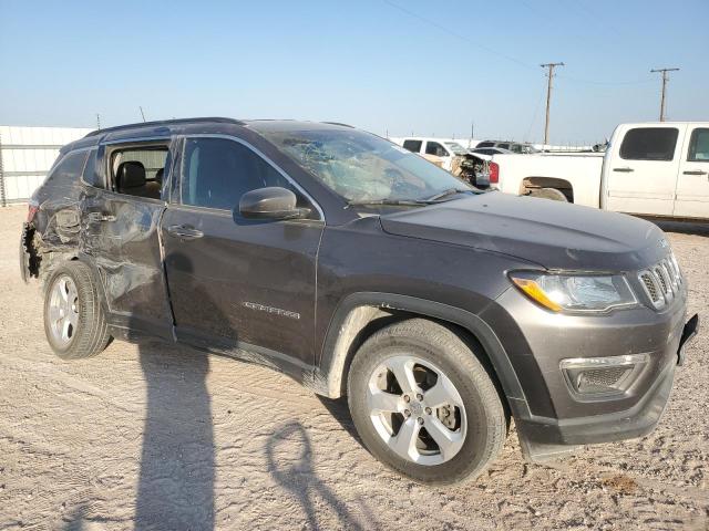 Photo 3 VIN: 3C4NJDBB6KT689461 - JEEP COMPASS LA 