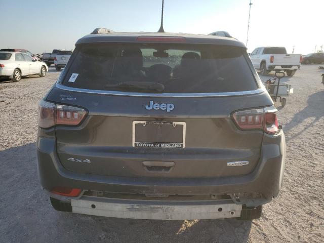 Photo 5 VIN: 3C4NJDBB6KT689461 - JEEP COMPASS LA 