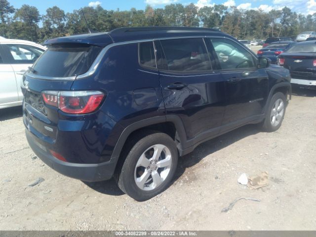 Photo 3 VIN: 3C4NJDBB6KT696278 - JEEP COMPASS 