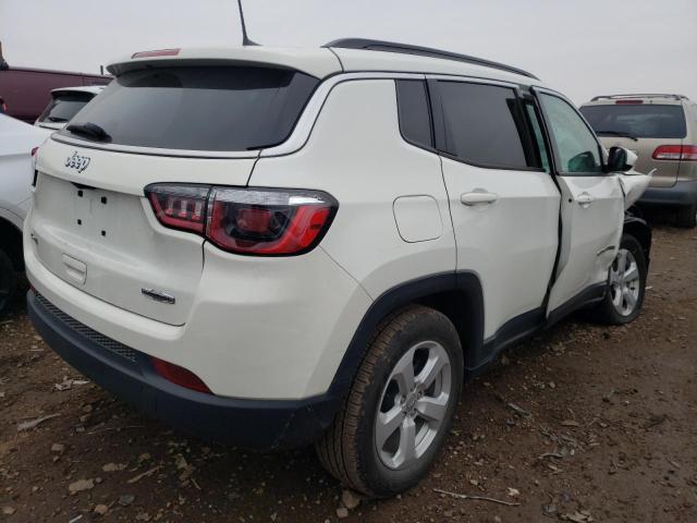 Photo 3 VIN: 3C4NJDBB6KT713435 - JEEP COMPASS LA 