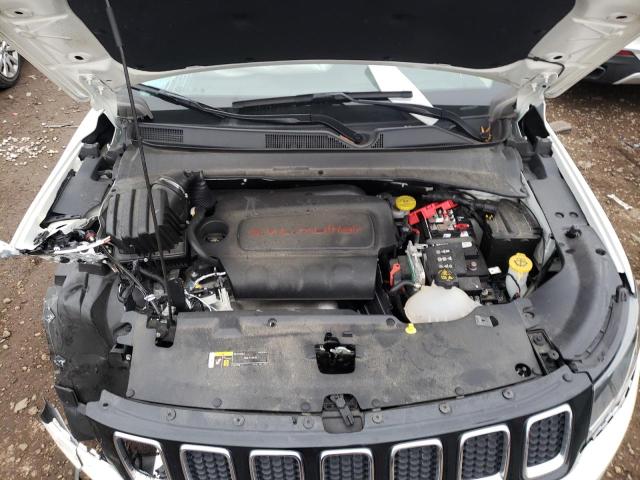 Photo 6 VIN: 3C4NJDBB6KT713435 - JEEP COMPASS LA 