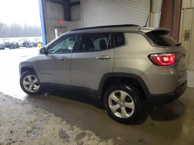 Photo 1 VIN: 3C4NJDBB6KT713791 - JEEP COMPASS 