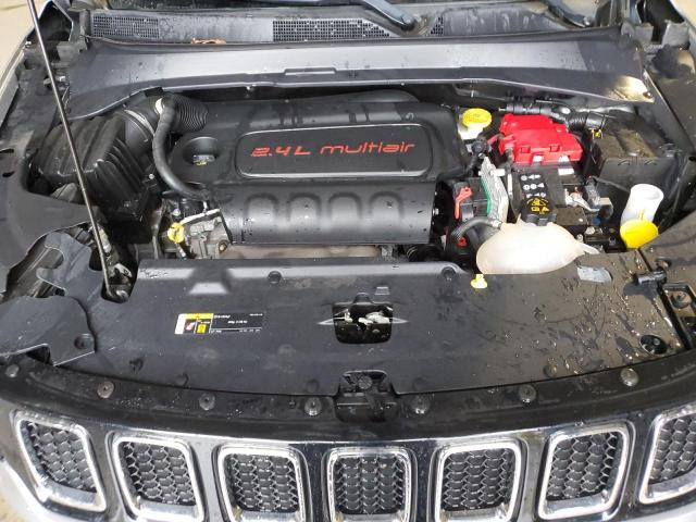 Photo 10 VIN: 3C4NJDBB6KT713791 - JEEP COMPASS 