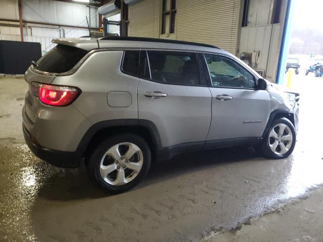 Photo 2 VIN: 3C4NJDBB6KT713791 - JEEP COMPASS 