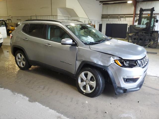 Photo 3 VIN: 3C4NJDBB6KT713791 - JEEP COMPASS 