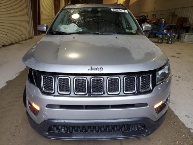 Photo 4 VIN: 3C4NJDBB6KT713791 - JEEP COMPASS 