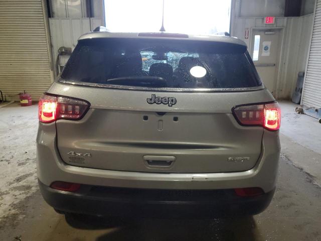 Photo 5 VIN: 3C4NJDBB6KT713791 - JEEP COMPASS 