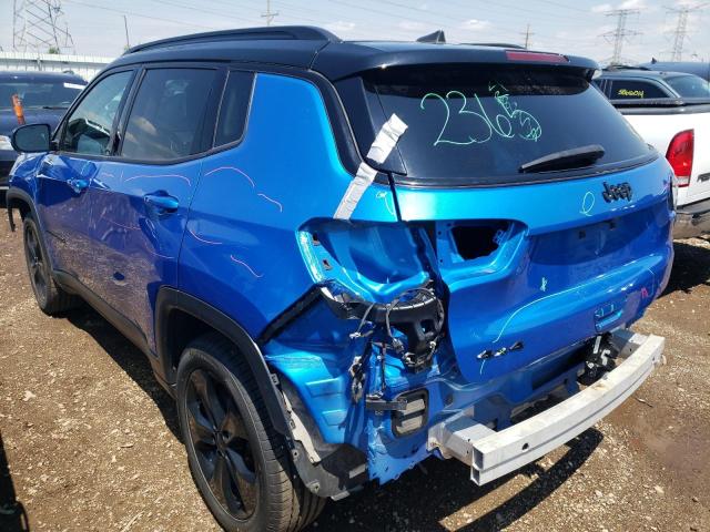 Photo 1 VIN: 3C4NJDBB6KT724547 - JEEP COMPASS 