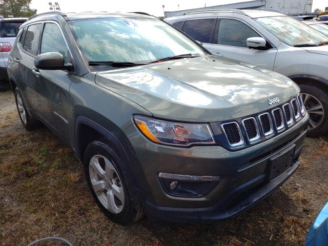 Photo 0 VIN: 3C4NJDBB6KT734432 - JEEP COMPASS LA 