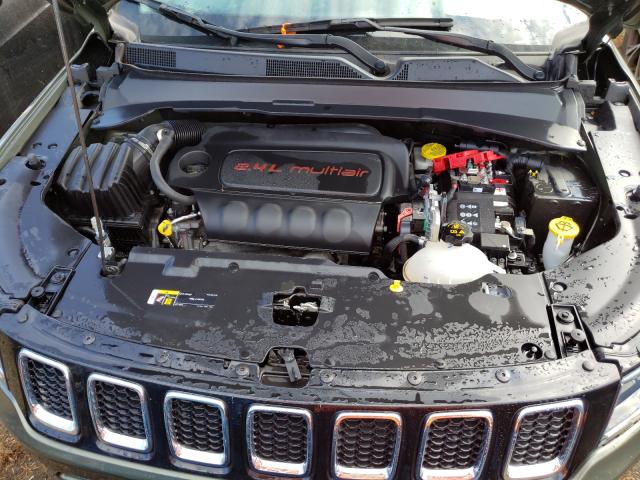 Photo 6 VIN: 3C4NJDBB6KT734432 - JEEP COMPASS LA 