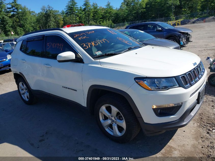 Photo 0 VIN: 3C4NJDBB6KT735452 - JEEP COMPASS 