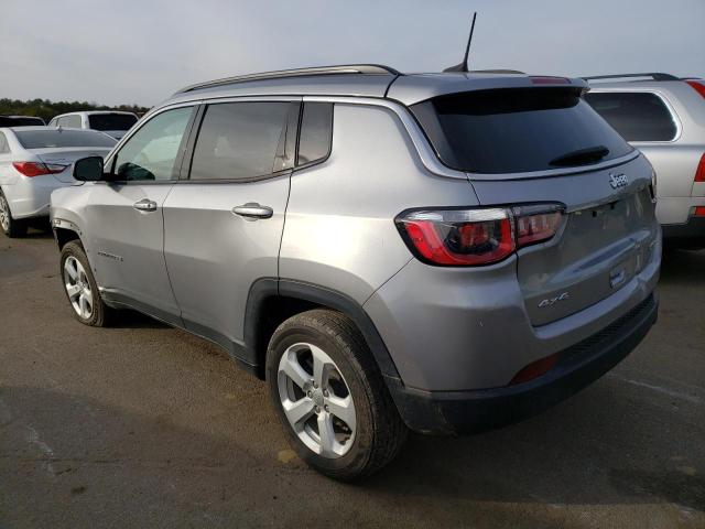 Photo 1 VIN: 3C4NJDBB6KT741283 - JEEP COMPASS LA 