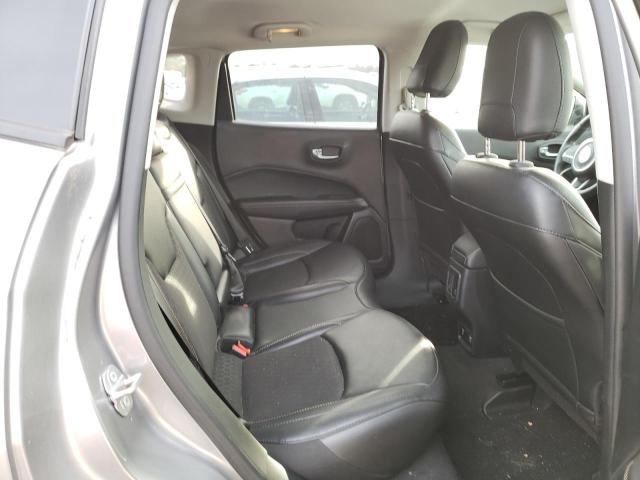 Photo 10 VIN: 3C4NJDBB6KT741283 - JEEP COMPASS LA 