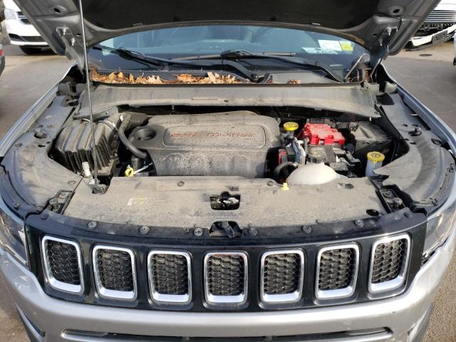 Photo 11 VIN: 3C4NJDBB6KT741283 - JEEP COMPASS LA 