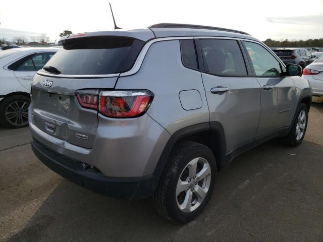 Photo 2 VIN: 3C4NJDBB6KT741283 - JEEP COMPASS LA 