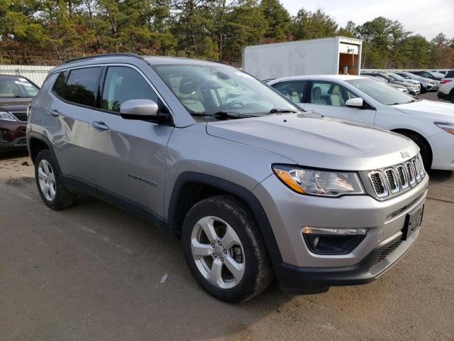 Photo 3 VIN: 3C4NJDBB6KT741283 - JEEP COMPASS LA 