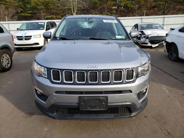 Photo 4 VIN: 3C4NJDBB6KT741283 - JEEP COMPASS LA 