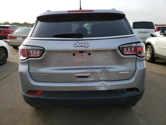 Photo 5 VIN: 3C4NJDBB6KT741283 - JEEP COMPASS LA 