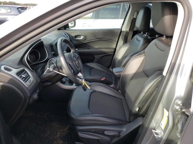 Photo 6 VIN: 3C4NJDBB6KT741283 - JEEP COMPASS LA 